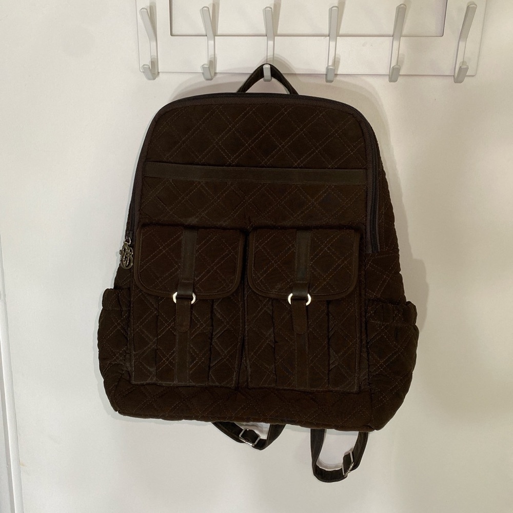 SOLD ON DEPOP Vera Bradley Bag